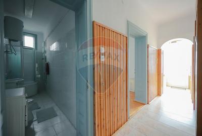 Casă cu teren 360 mp, central, zona Bd. Dacia, Canonicilor, vânzare - 11