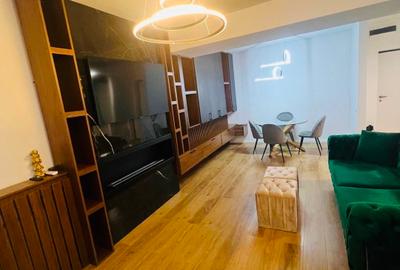 Pipera, Porsche Pipera apartament 2 camere - 790 Eur - direct proprietar - 11