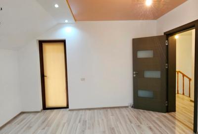Proprietate Piatra Neamt - Vila cocheta prevazuta cu terasa, garaj si teren - 8