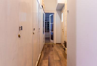 Duplex interbelic cu farmec istoric, în inima Clujului, Str. Crișan - 13