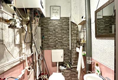 Studio generos Calea Victoriei 50mp + Boxa - 16