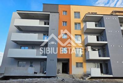 Apartament 2 camere 39,6 mp ,cu lift, Zona Lacul lui Binder - 2