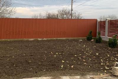 VILA(P+1+M) 2015 Cazasu caramida, 344mp construiti, Steren=2000mp - 11
