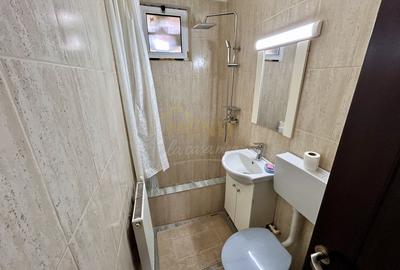 Apartament 2 camere, decomandat, curte proprie, centrala proprie, Sud, Ploiesti - 14