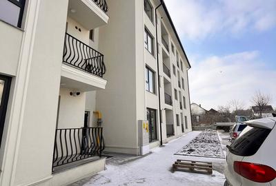 Apartamente/Garsoniere  32-45Mp I Lisaura/Suceava  I 1800-2000Euro/Mp - 2