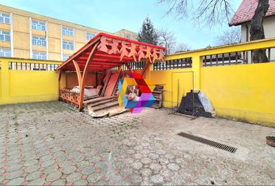 Spatiu comercial  - 450 mp # Plus Spatii comerciale/Birouri - 14