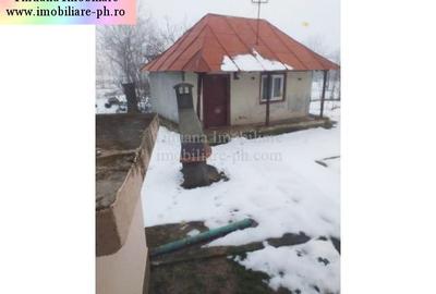 Casa de vanzare - Cocorastii Colt - 15