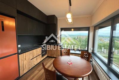 Casa pe un nivel, garaj, teren 600 Sibiu Tocile - 17