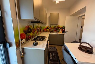 Apartament 2 camere/ Berceni/ Centrala/ Incalzire in pardoseala - 7
