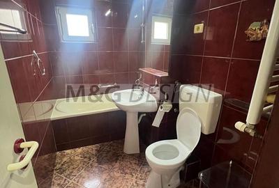 Etaj 1- Apartament  1 camera decomandat Aradului - 7