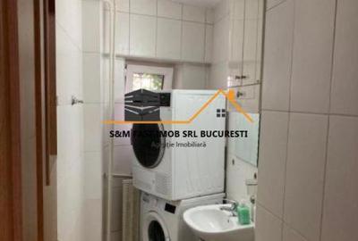 Apartament 3 camere-13 Septembrie-Drumul Sarii-Semicentral- - 8