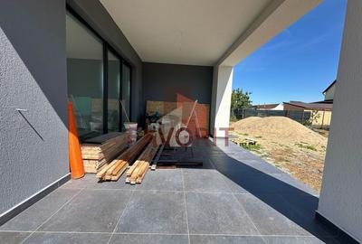 Duplex | Parter + Etaj | Toate utilitatile | Curte generoasa | Sacalaz - 18