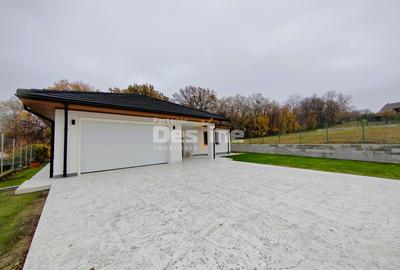 BÂRNOVA - Casă individuală P+POD, 156 mp + 1000 mp teren - 3
