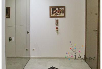 Apartament doua camere superb,cu priveliste de vis la Bellevue Residence Brasov - 6