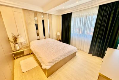 Lux!!! 2 Camere Zona Tomis Plus  Gaze Loc Parcare - 20