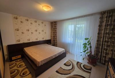 Nicolae Grigorescu, 10 minute metrou si parc IOR, pe strada Malva, - 16