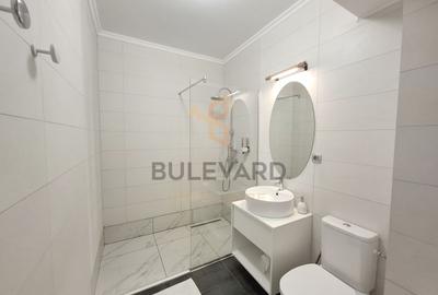 Apartament tip studio de inchiriere in bloc nou! - 9