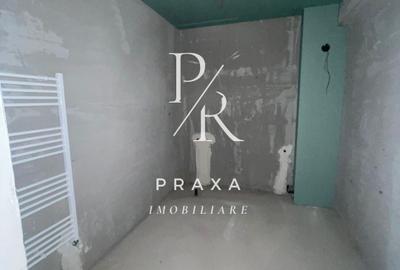 Apartament 3 camere de vanzare semifinisat, parcare subterana! - 5