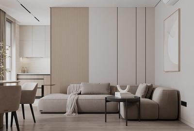 ULTIMA unitate de 3 camere în pre-sale la Parkside 3 –preț de lansare disponibil - 1