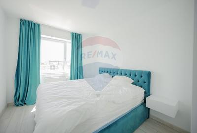 Apartament 2 camere, parcare, panoramă, Oneștilor, de vânzare - 4