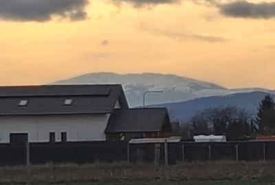 Loturi Teren Construcții intravilan , în cartier Stupini, Brasov - 4