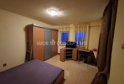 Inchiriere Garsoniera in zona Gh Doja - 1