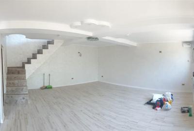 Vila P+1+M constructie 2025 din caramida Dorobanti - Apollo - 3