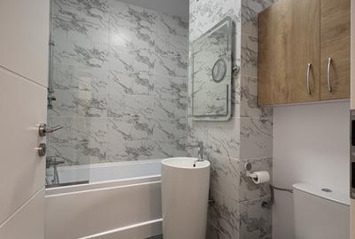 Garsoniera bloc nou Exigent Plaza Mall Residence Faza 4 centrala Lujerului - 13