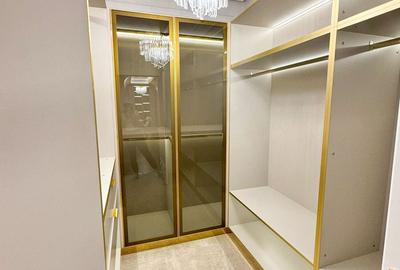 Penthouse for Rent I Floreasca Lake View I 10th Floor - 12