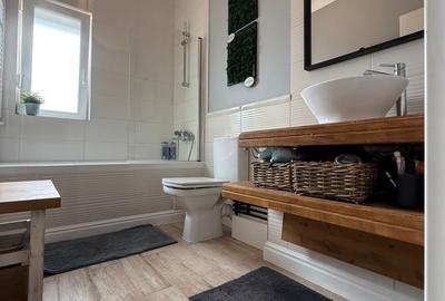 Apartament 3 camere - de vanzare - Dumbravita - 11