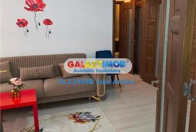 Apartament de 2 camere de inchiriat Domenii - 4