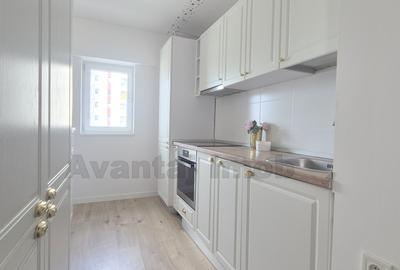 Belvedere Residence, 60 mp, 2 grupuri sanitare - 10