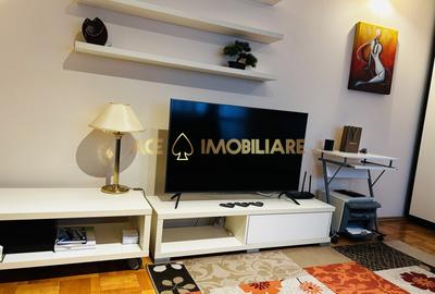 3 Camere de inchiriat | Titan | Metrou | Parcare Inclusa | Mobilat - 5