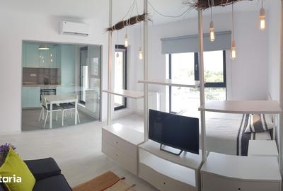 Garsonieră cochetă – 21 Residence Lujerului, lângă Parcul Liniei - 1
