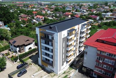 Apartament 3 camere in bloc nou , Lupeni  Rezidential - 6