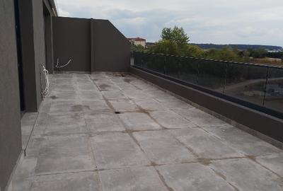 Dezvoltator - Apartament 3 camere vedere lac Pipera 190.000+TVA - 5