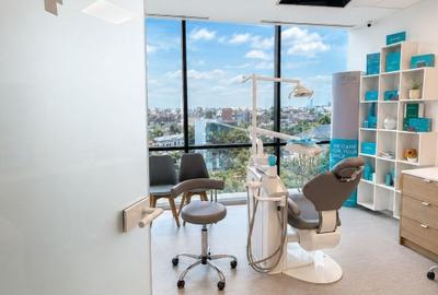 Clinica Stomatologica ultracentral Bucuresti cu 4 unituri - 4
