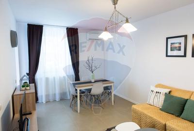 Apartament cu 2 camere de vânzare - 8