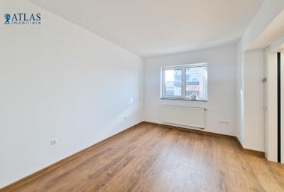 Avantgarden 3, bloc nou, etaj 4, 52 mp., parcare subterana inclusa, boxa beci - 7