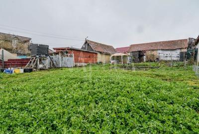 Casa 2 camere de vanzare in Someseni, Cluj Napoca - 5