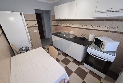 Apartament cu 2 camere  Aleea Caminului - 1