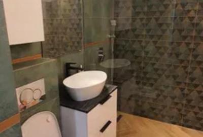 2 camere Decebal - Alba Iulia *str.Aurel Botea* l cat friendly l - 7