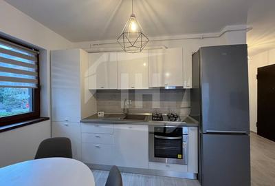 Apartament 2 camere I 62mp I cu parcare I Complex Luminia - 4