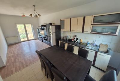 Casa P+1 -135 MP-5 Cam-Gradina 400 MP-Zona Braytim-Str. Muzicescu- 300.000 Euro! - 6