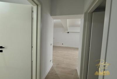 Apartament cu 2 camere tip Graz de vanzare in Prima Urbana 3 - Oradea - 5
