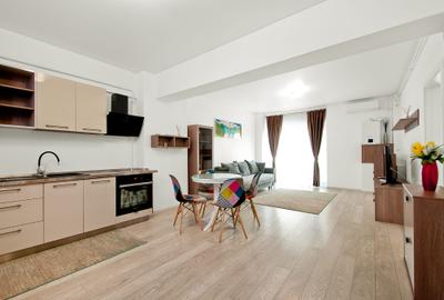 Apartament 2 camere Faleza Dunării - 1