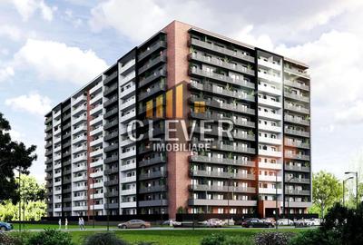 Apartament 3 camere Finalizat, Pallady, metrou Teclu, Comision % - 2