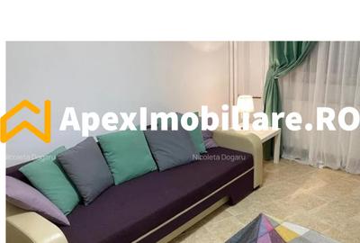 Garsoniera de inchiriat Vitan București | ApexImobiliare.ro - 1