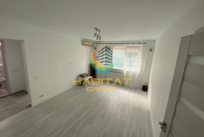 Vanzare Apartament 3 Camere Renovat Complet - Centrala Proprie Zona Giurgiului - 1