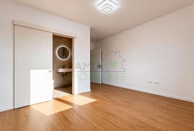 Apartament nou 3 camere, 80 mp utili, 2 terase, 2 băi, Mosaic Residence - 1